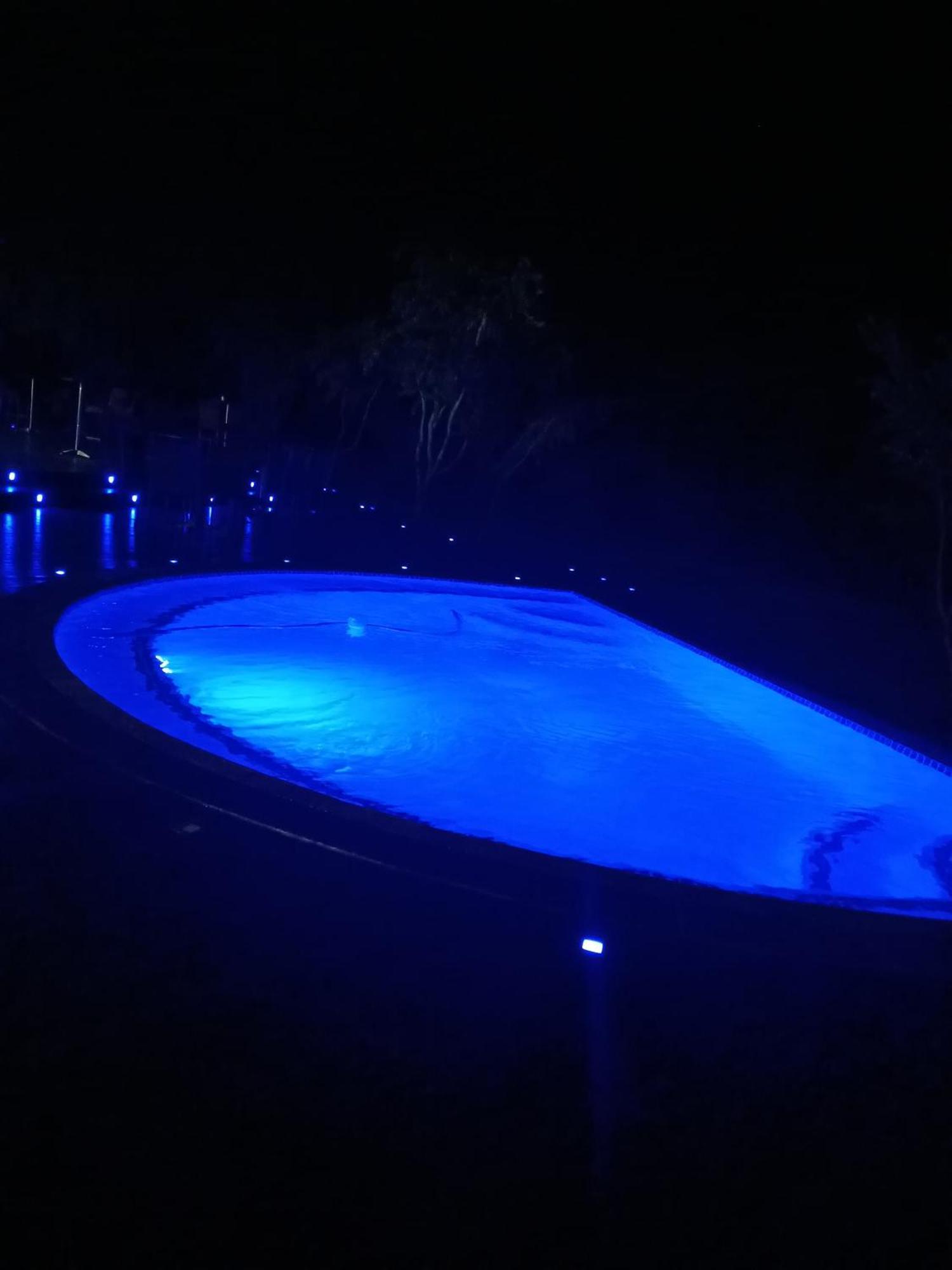 Maropeng Boutique Hotel Magaliesburg Dış mekan fotoğraf
