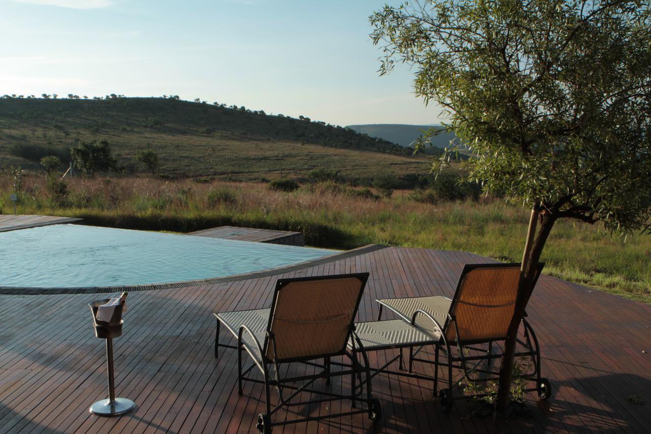 Maropeng Boutique Hotel Magaliesburg Dış mekan fotoğraf