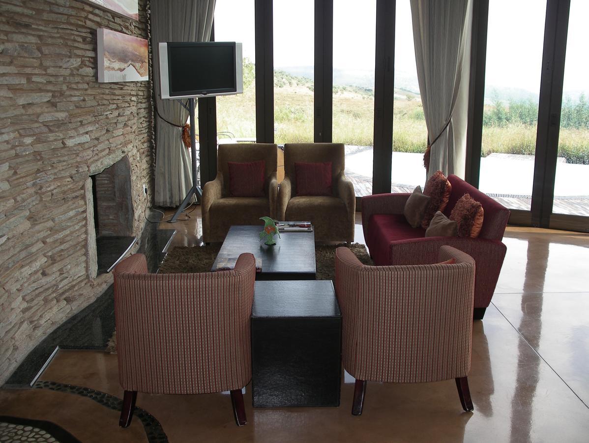 Maropeng Boutique Hotel Magaliesburg Dış mekan fotoğraf