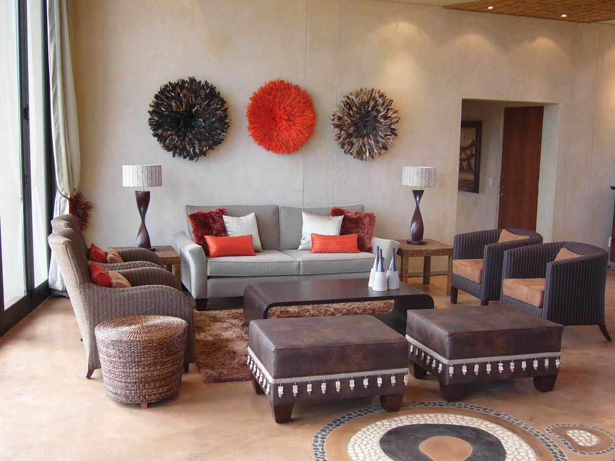 Maropeng Boutique Hotel Magaliesburg Dış mekan fotoğraf